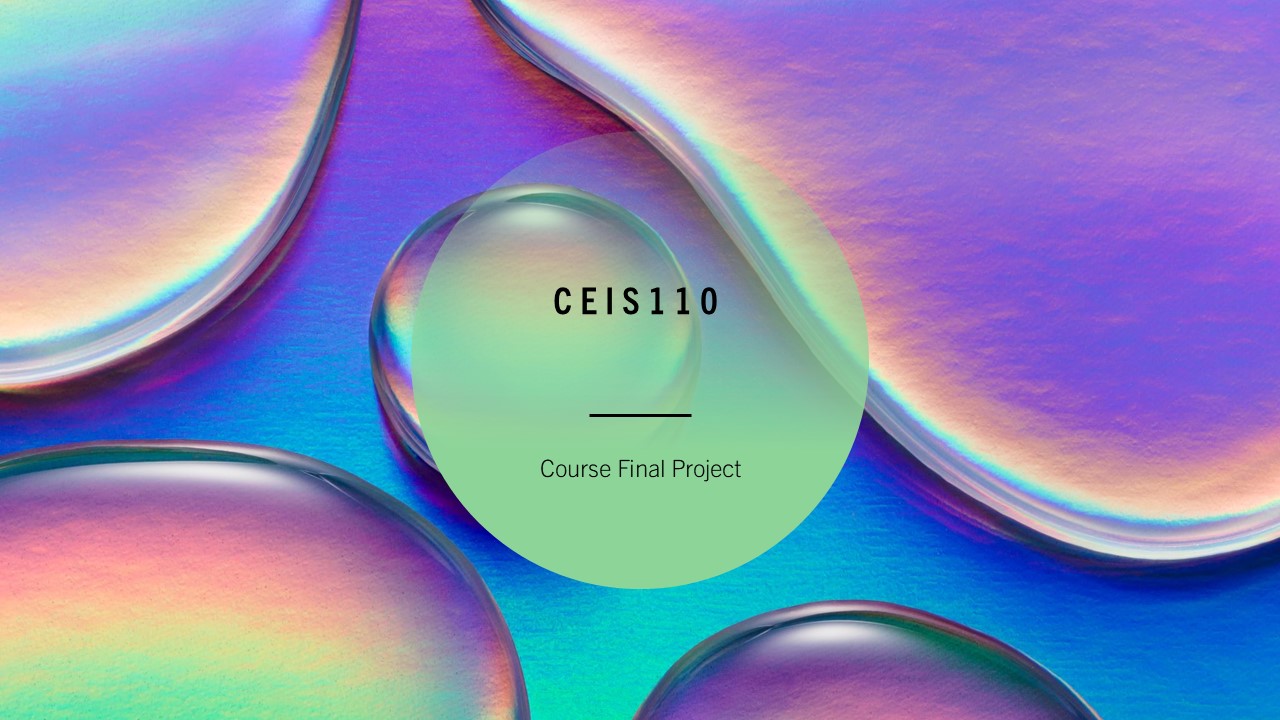 Slide 1